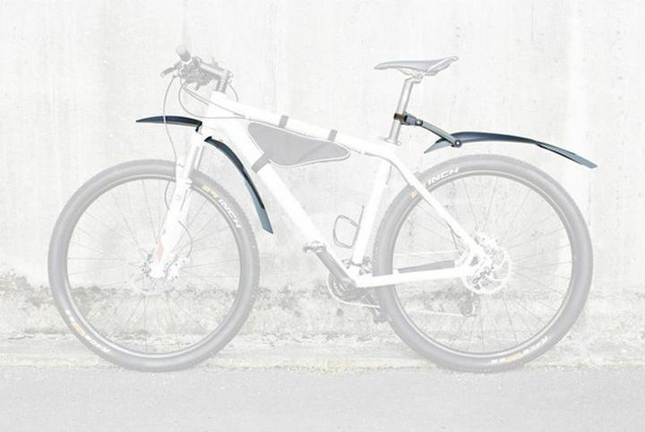 Actual product image SKS Shockblade (Front mudguard)