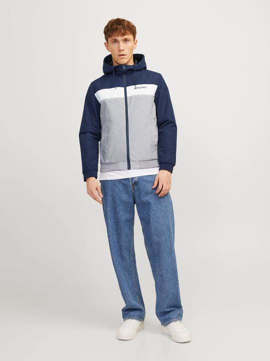 Produktbild Jack & Jones Leichte Bomberjacke (L)