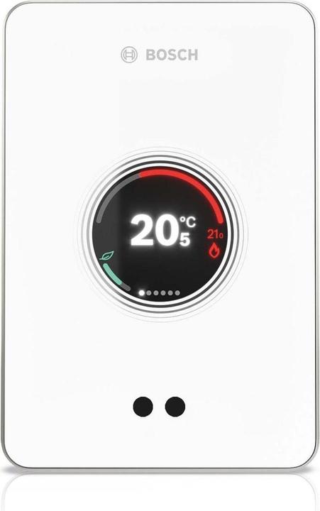 Bosch Hausgeräte Junkers CT200 smart W-LAN controller EasyControl touch screen, app