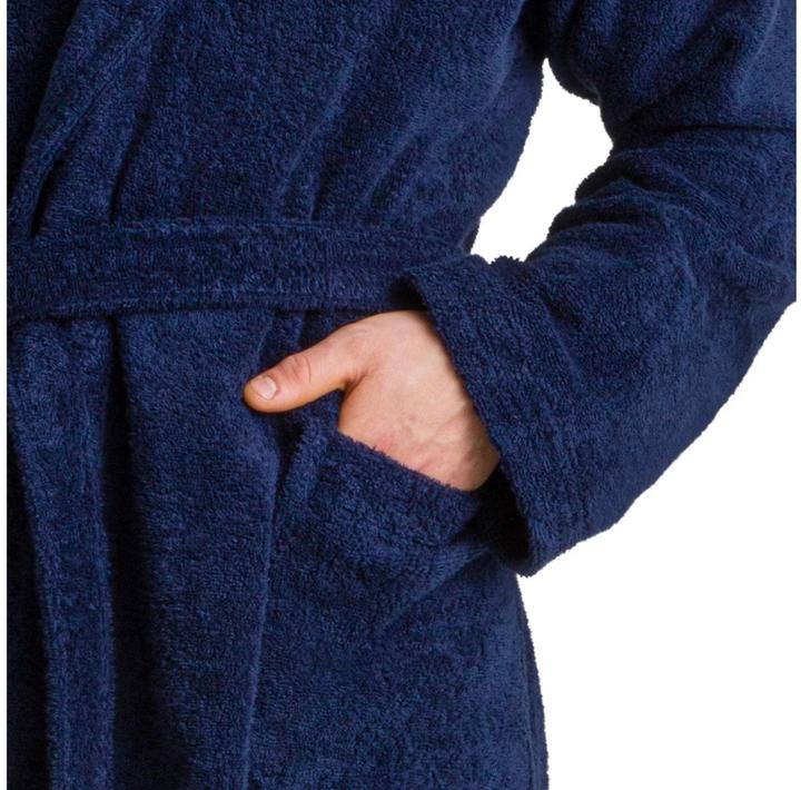 Image du produit Möve Peignoirs de bain Superwuschel (S)