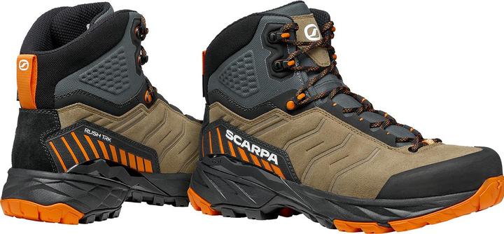 Immagine prodotto Scarpa da trekking Rush Trek GTX (41)