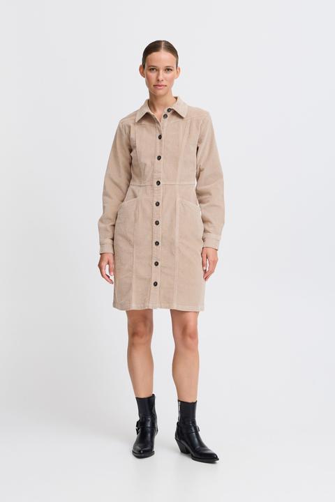 Actual product image B.young BYDASIK DRESS 20815535 (38)