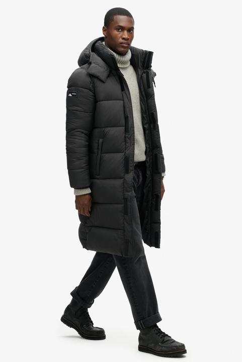 Actual product image Superdry Ripstop (L)