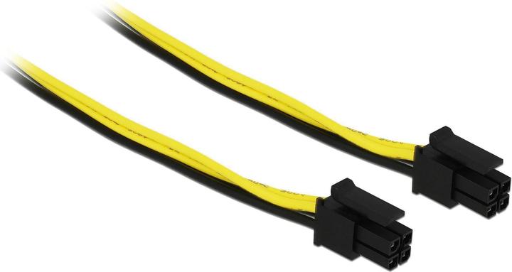 Actual product image Delock Micro-Fit 3.0 cable, 20cm (Power cables)