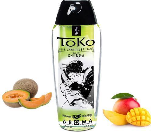 Actual product image Shunga Toko (165 ml)