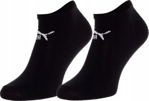 Actual product image Puma Unisex Sneaker 3pair Pack Assorted Socks, Grey/White/Black, 6-8 (pack of 3, 39 - 42)