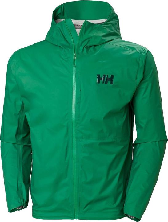 Helly Hansen Verglas Micro Shell