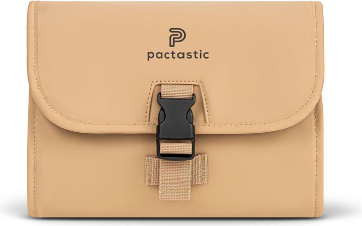 Actual product image Pactastic Urban Collection toiletry bag 24 cm (3 l)