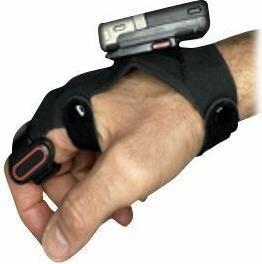 Produktbild Honeywell 8675i right hand strap