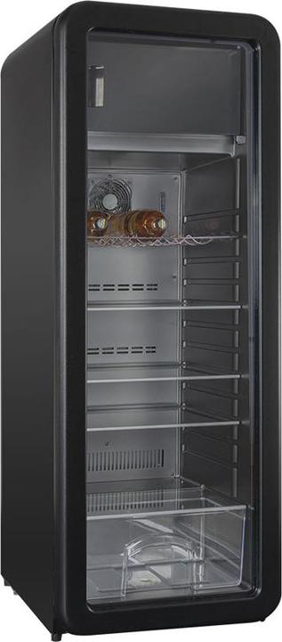 Kibernetik FSP RKS256 Retro (243 l)