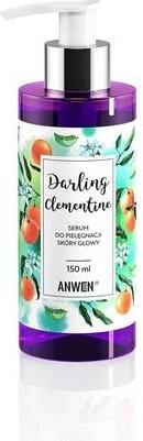 Actual product image Anwen Darling Clementine scalp serum 150ml (150 ml)