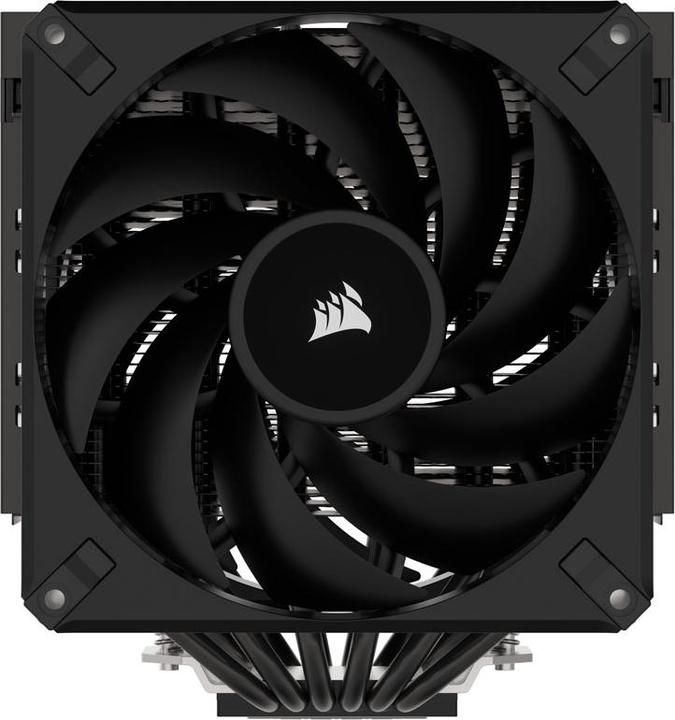 Actual product image Corsair A115 (164.80 mm)