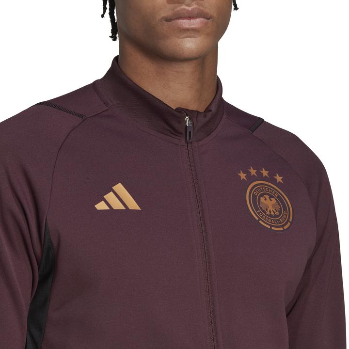 Immagine prodotto adidas Giacca da allenamento Germania DFB (S)