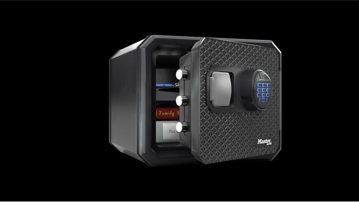 Image du produit Master Lock FPW082FTC (22.90 l)