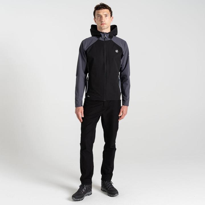 Image du produit Dare2b Latitudianl II Softshell (XXL)