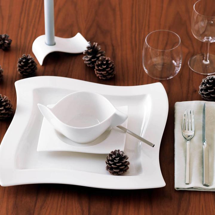 Immagine prodotto Villeroy & Boch Suppen-Obertasse NewWave (450 ml, 1 x)