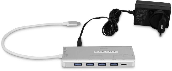 Productafbeelding LMP 22366 (USB-C, 7 Havens)