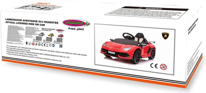 Produktbild Jamara Lamborghini Aventador (12 V)