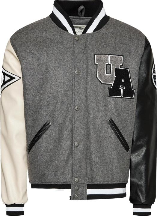 Unfair Athletics Patch - 104985