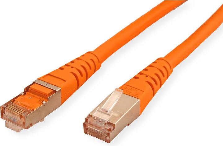 Immagine prodotto Roline Cavo di rete (SFTP, CAT6, 7 m)