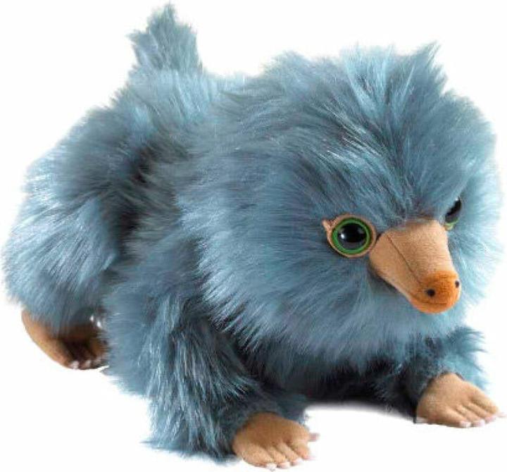 Produktbild Noble Collection Baby Niffler (11 cm)