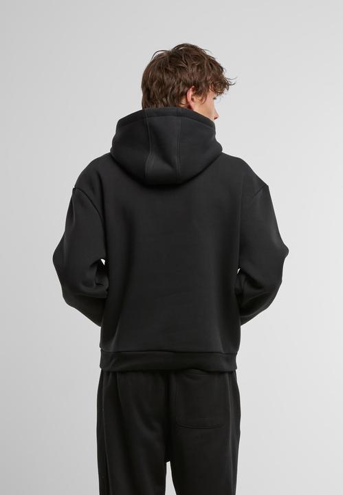 Image du produit Urban Classics Upscale L.A. College Fluffy Hoody - 195863 (XL)