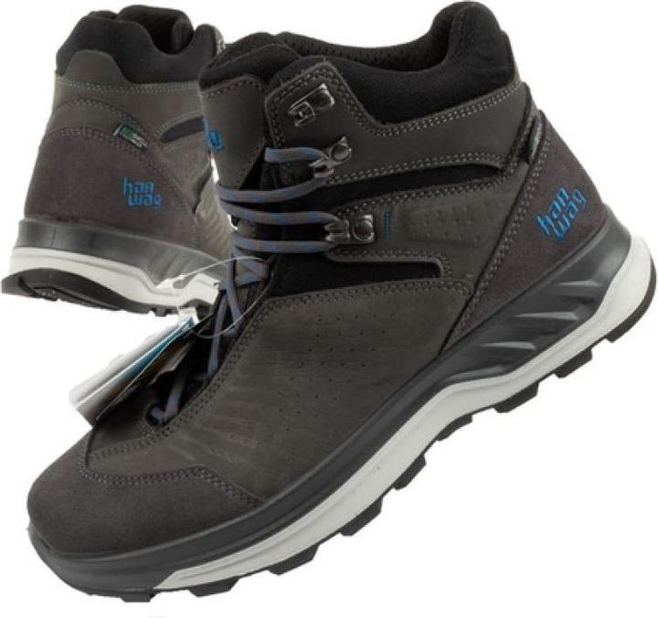 Produktbild AKU Hanwag Wanderschuhe (43)