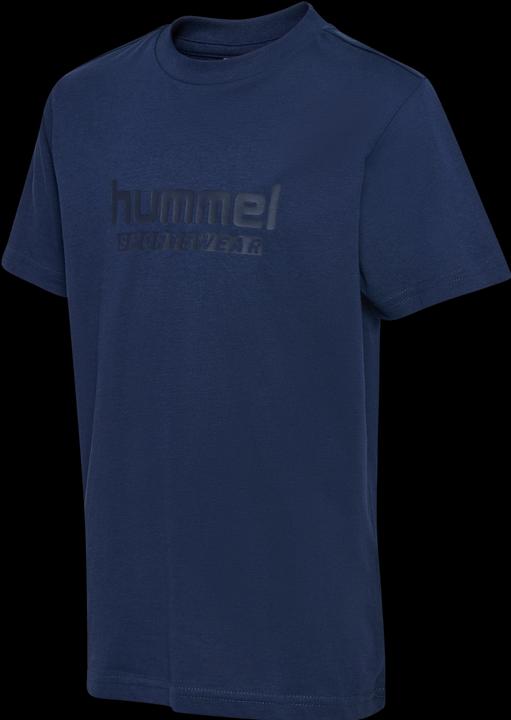 Produktbild hummel hmlJR BASE T-SHIRT S/S (58, 59, 60, 62, 63, 64)