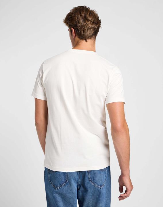 Produktbild Lee T-Shirt Medium Logo Tee (L)