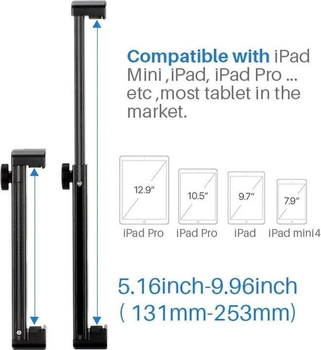 Actual product image Ulanzi U-PAD Pro (Metal)