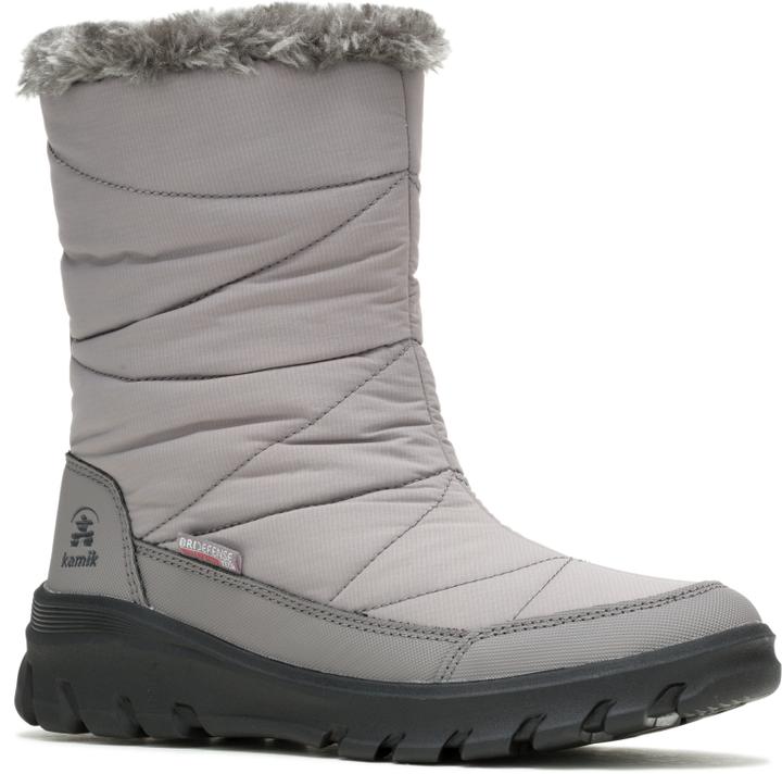 Image du produit Kamik Femmes Snowdon Zip (38)