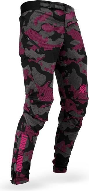 Splinter Camo, Camo Pink