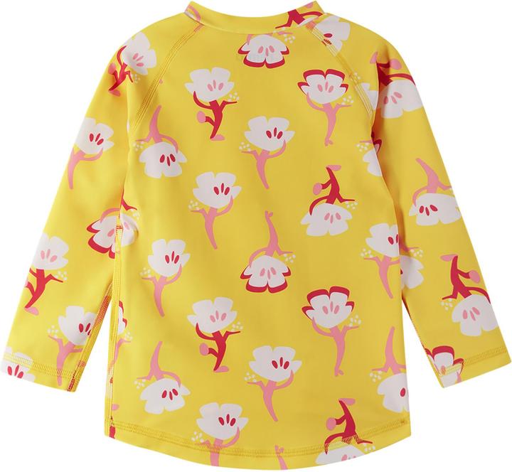Actual product image Reima Toddler UV T-shirt Tuvalu (80)