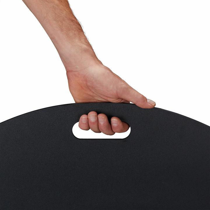 Image du produit Relaxdays Table d?ordinateur portable, HLP cm