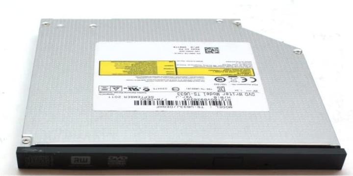 Dell DVD/RW 8X 9,5 SATA Tray (DVD Brenner)