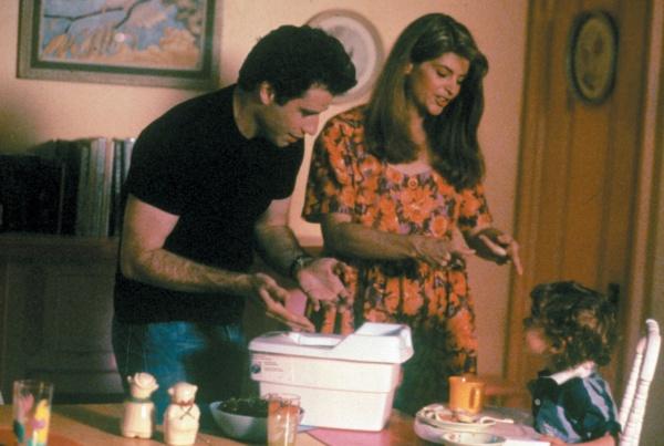 Produktbild Kuck' mal, wer da spricht Teil 2 (DVD, 1990, Spanisch, Englisch, Deutsch, Italienisch, Französisch)