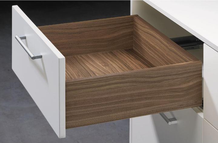 Immagine prodotto Hettich Quadro v6/420-20 sil.syst.