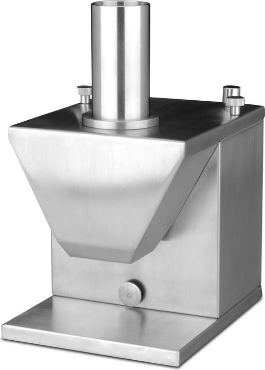 Actual product image Gastroback Curry sausage cutter automatic