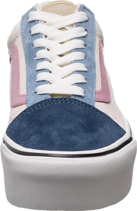 Produktbild Vans Ua Old Skool Stackform Keepsake Schuhe - 86791 (37)
