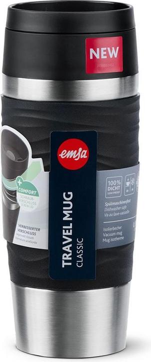 Actual product image Emsa Wave (0.36 l)