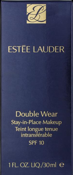 Produktbild Estée Lauder Double Wear Stay-in-Place Makeup SPF 10 (6W1 Sandalwood)