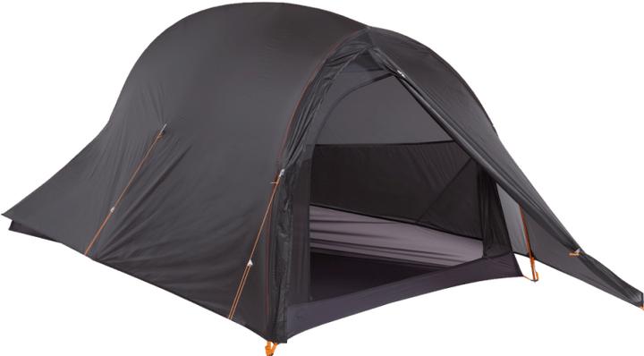 Big Agnes Fly Creek HV UL 2 - 2-Personen-Zelt (Vorzelt, 2 Personen)