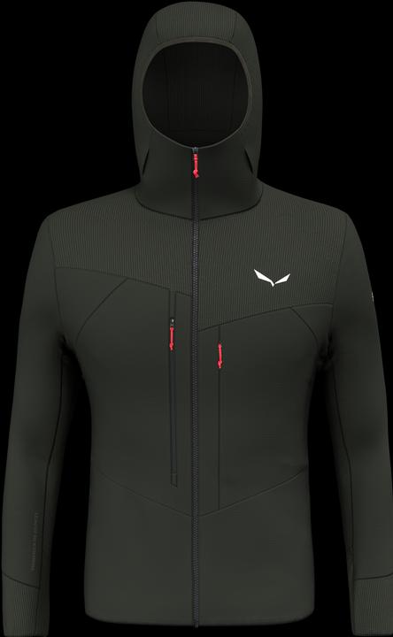 Immagine prodotto Salewa Giacca con cappuccio Agner Polarlite (S)