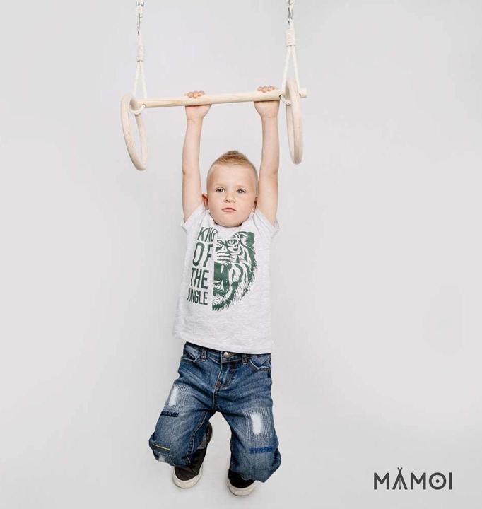 Produktbild Mamoi Trapez