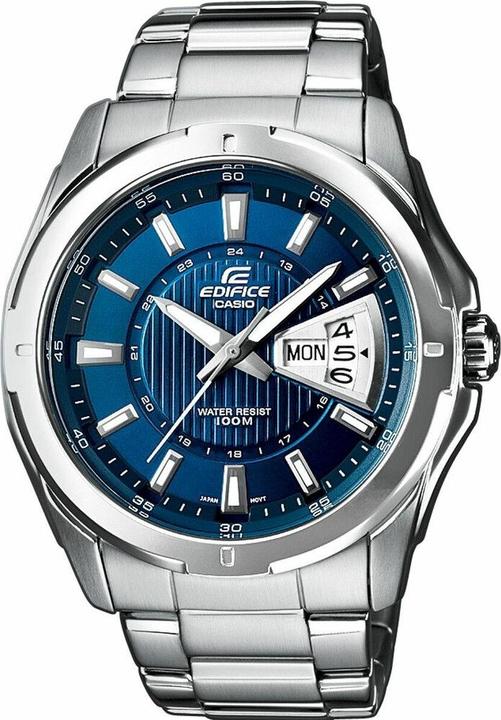 Produktbild Edifice Classic (Analoguhr, 44.80 mm)