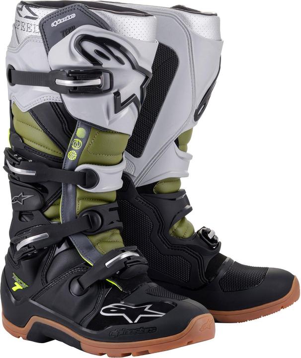 Produktbild Alpinestars 2012114-1916-12 (Herren, 12)