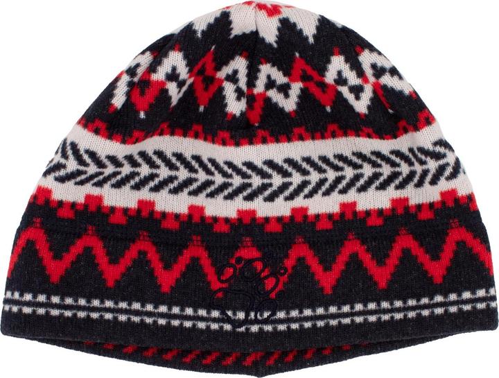 Produktbild Jack Wolfskin Scandic Cap Kinder Winter Mütze Fleece (M)