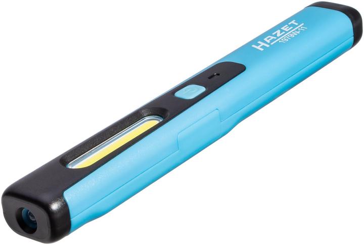 Actual product image HAZET Pen Light Wireless Single (120 lm)