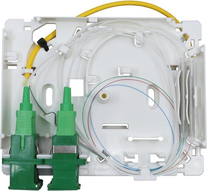 Actual product image Televes OB44100 (Antenna cable)