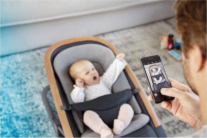 Produktbild Maxi-Cosi Kori